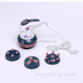 sculputral relax body massager